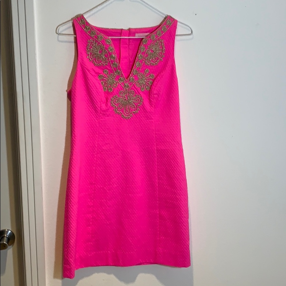 Lily Pulitzer